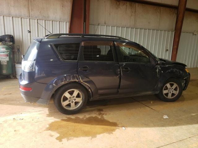 Photo 2 VIN: JA4MS31X57Z016851 - MITSUBISHI OUTLANDER 