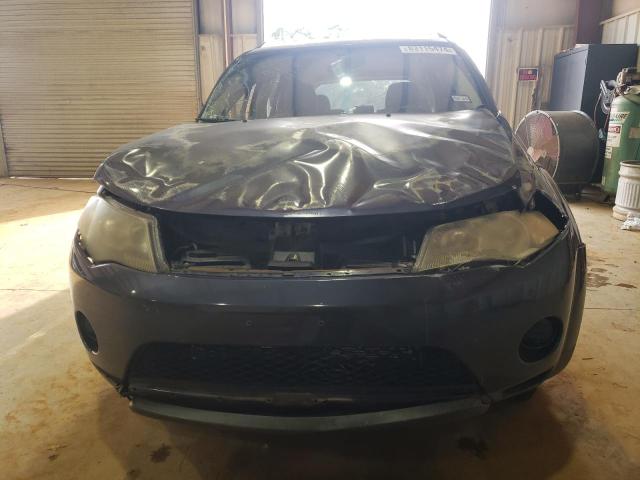 Photo 4 VIN: JA4MS31X57Z016851 - MITSUBISHI OUTLANDER 