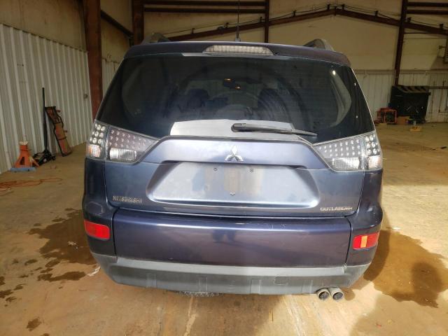 Photo 5 VIN: JA4MS31X57Z016851 - MITSUBISHI OUTLANDER 