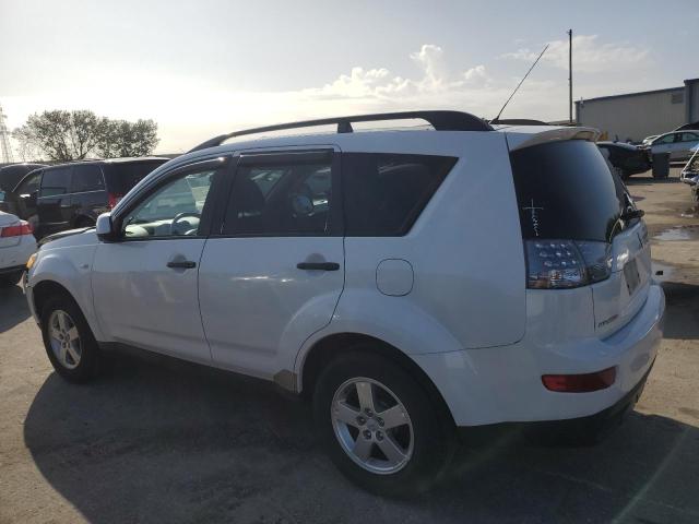 Photo 1 VIN: JA4MS31X57Z021869 - MITSUBISHI OUTLANDER 