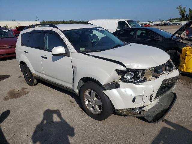 Photo 3 VIN: JA4MS31X57Z021869 - MITSUBISHI OUTLANDER 