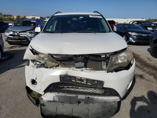 Photo 4 VIN: JA4MS31X57Z021869 - MITSUBISHI OUTLANDER 