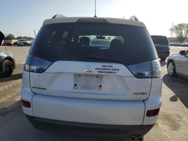 Photo 5 VIN: JA4MS31X57Z021869 - MITSUBISHI OUTLANDER 