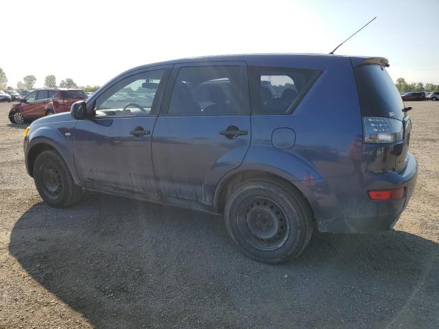 Photo 1 VIN: JA4MS31X57Z602546 - MITSUBISHI OUTLANDER 