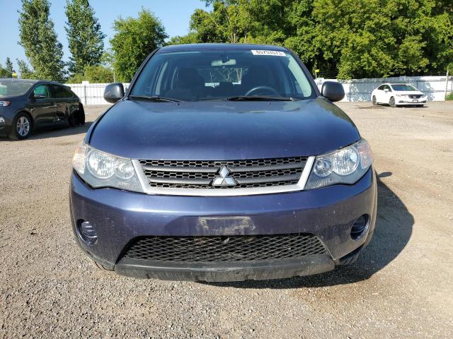 Photo 4 VIN: JA4MS31X57Z602546 - MITSUBISHI OUTLANDER 