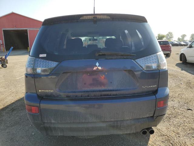 Photo 5 VIN: JA4MS31X57Z602546 - MITSUBISHI OUTLANDER 