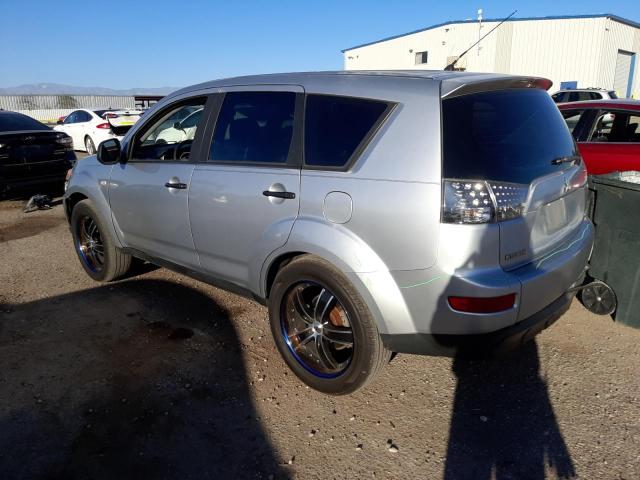 Photo 1 VIN: JA4MS31X67U003717 - MITSUBISHI OUTLANDER 