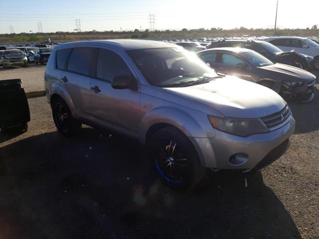 Photo 3 VIN: JA4MS31X67U003717 - MITSUBISHI OUTLANDER 