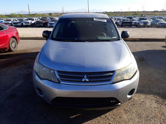 Photo 4 VIN: JA4MS31X67U003717 - MITSUBISHI OUTLANDER 