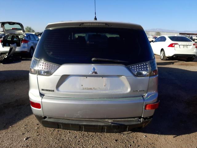 Photo 5 VIN: JA4MS31X67U003717 - MITSUBISHI OUTLANDER 