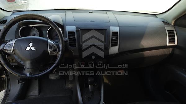 Photo 15 VIN: JA4MS31X77Z010940 - MITSUBISHI OUTLANDER 