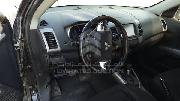 Photo 11 VIN: JA4MS31X77Z010940 - MITSUBISHI OUTLANDER 