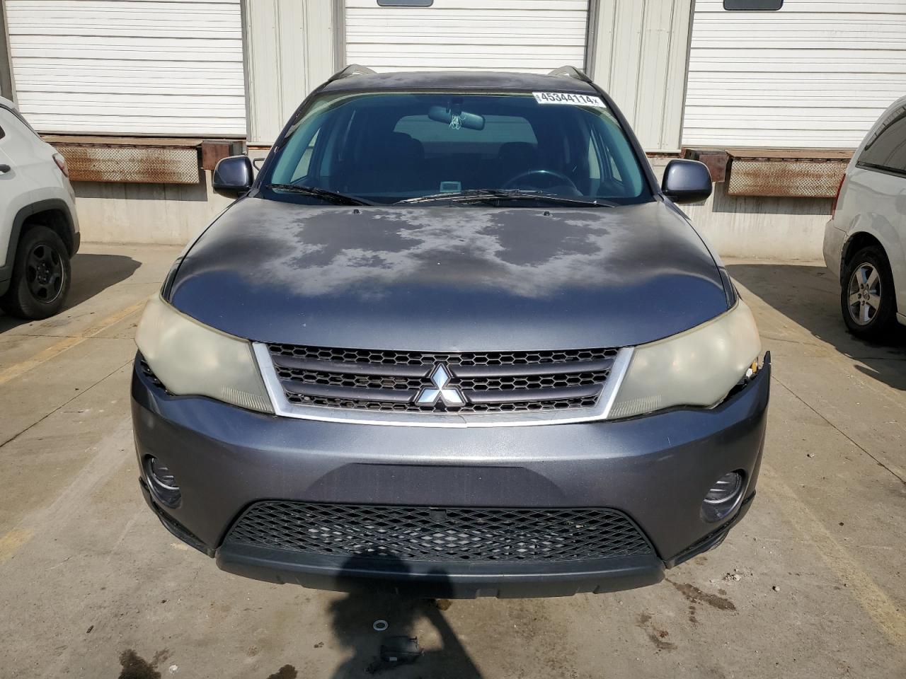 Photo 4 VIN: JA4MS31X77Z016544 - MITSUBISHI OUTLANDER 