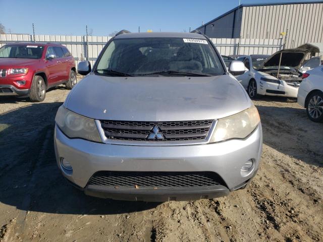 Photo 4 VIN: JA4MS31X87Z001695 - MITSUBISHI OUTLANDER 