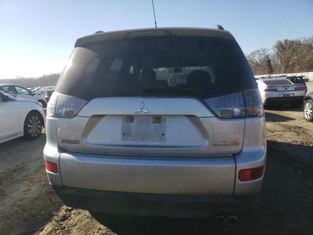 Photo 5 VIN: JA4MS31X87Z001695 - MITSUBISHI OUTLANDER 