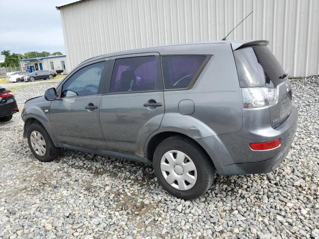 Photo 1 VIN: JA4MS31X97U002352 - MITSUBISHI OUTLANDER 