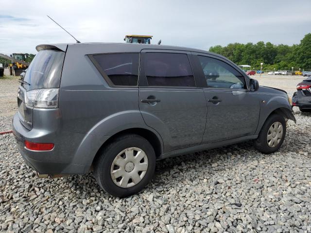 Photo 2 VIN: JA4MS31X97U002352 - MITSUBISHI OUTLANDER 