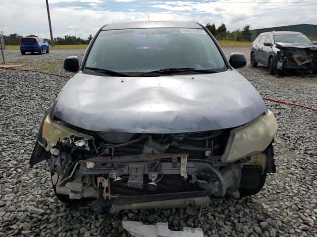 Photo 4 VIN: JA4MS31X97U002352 - MITSUBISHI OUTLANDER 