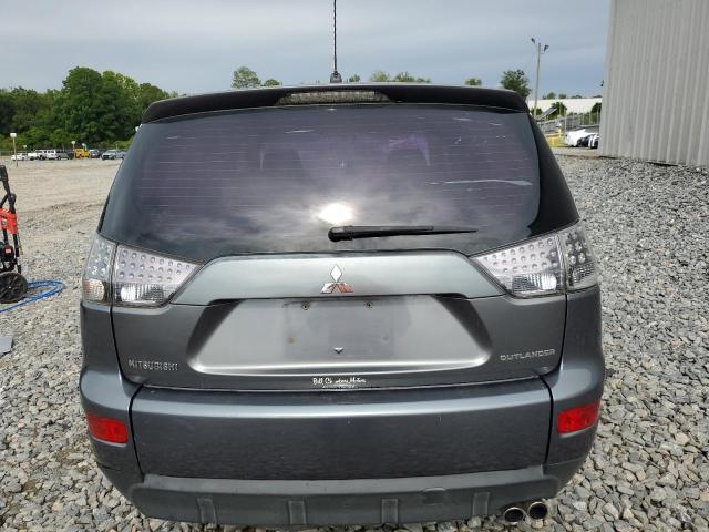 Photo 5 VIN: JA4MS31X97U002352 - MITSUBISHI OUTLANDER 