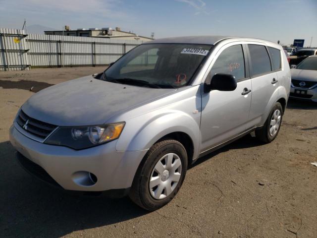 Photo 1 VIN: JA4MS31X97U005297 - MITSUBISHI OUTLANDER 