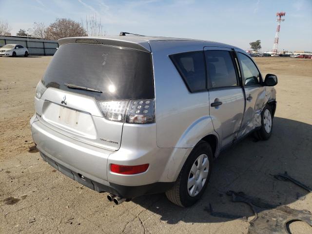 Photo 3 VIN: JA4MS31X97U005297 - MITSUBISHI OUTLANDER 