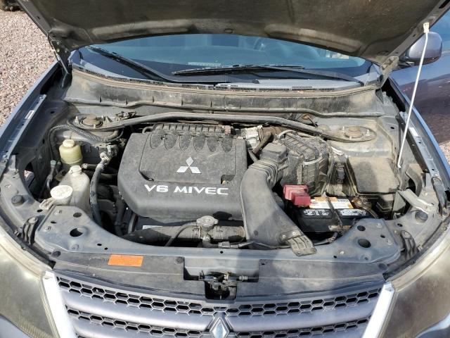 Photo 10 VIN: JA4MS31X97Z002824 - MITSUBISHI OUTLANDER 