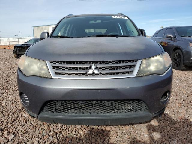 Photo 4 VIN: JA4MS31X97Z002824 - MITSUBISHI OUTLANDER 