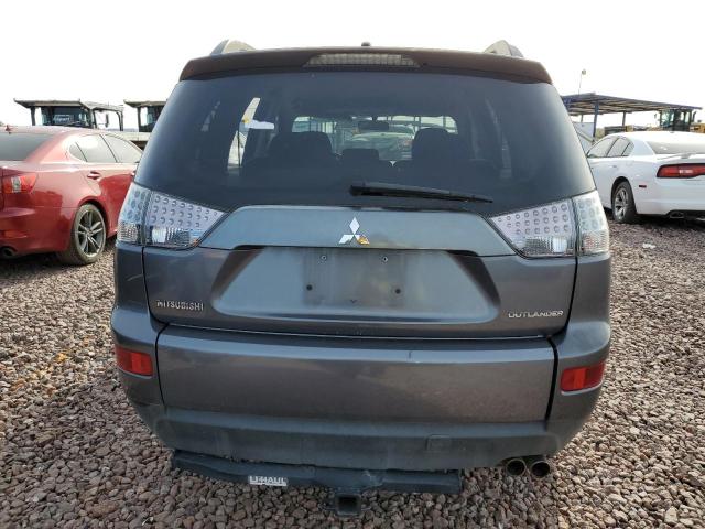 Photo 5 VIN: JA4MS31X97Z002824 - MITSUBISHI OUTLANDER 