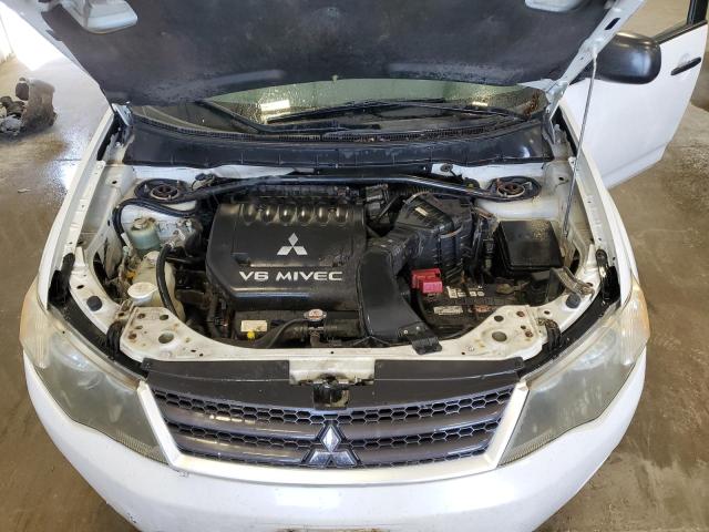 Photo 11 VIN: JA4MS31X97Z016500 - MITSUBISHI OUTLANDER 