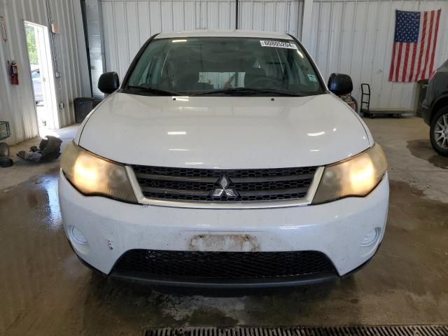 Photo 4 VIN: JA4MS31X97Z016500 - MITSUBISHI OUTLANDER 