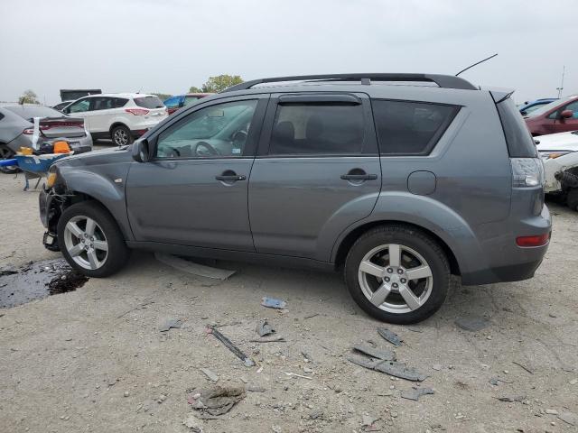 Photo 1 VIN: JA4MS31XX7U012582 - MITSUBISHI OUTLANDER 