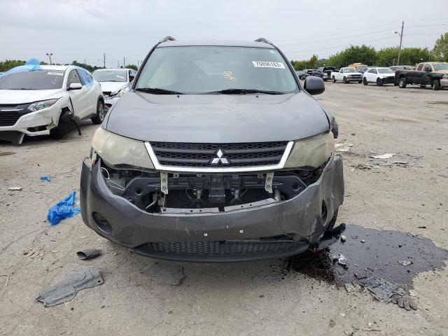 Photo 4 VIN: JA4MS31XX7U012582 - MITSUBISHI OUTLANDER 