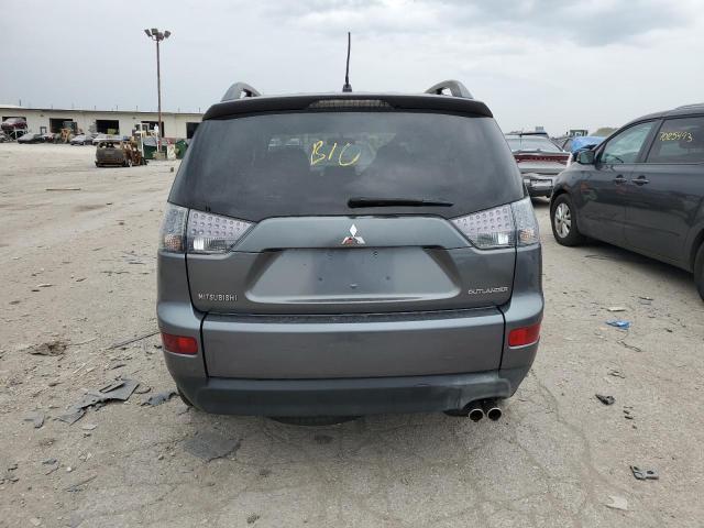 Photo 5 VIN: JA4MS31XX7U012582 - MITSUBISHI OUTLANDER 