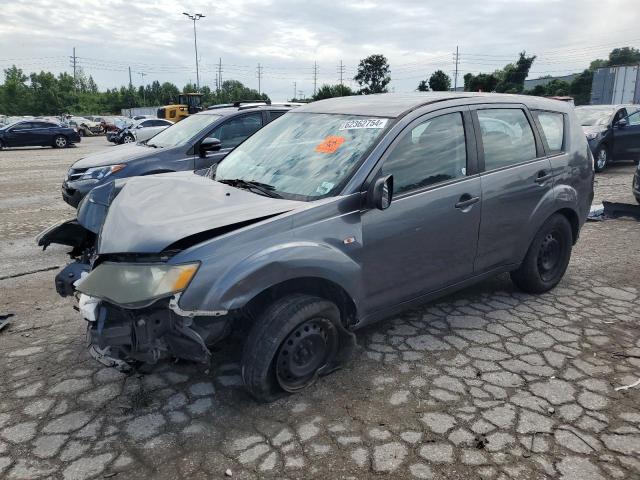 Photo 0 VIN: JA4MS31XX7U012677 - MITSUBISHI OUTLANDER 