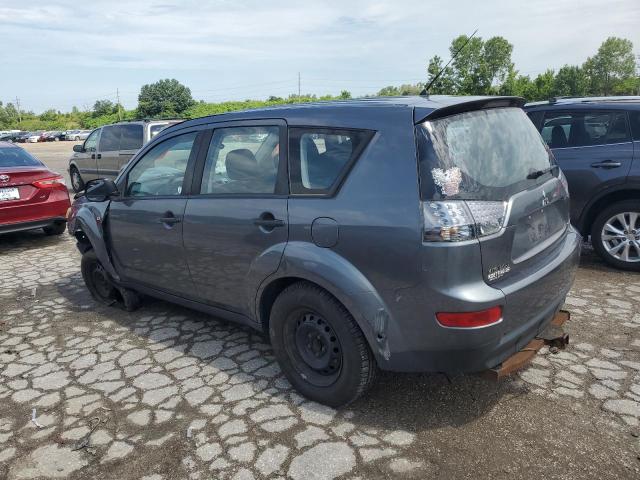 Photo 1 VIN: JA4MS31XX7U012677 - MITSUBISHI OUTLANDER 