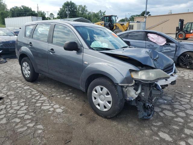 Photo 3 VIN: JA4MS31XX7U012677 - MITSUBISHI OUTLANDER 