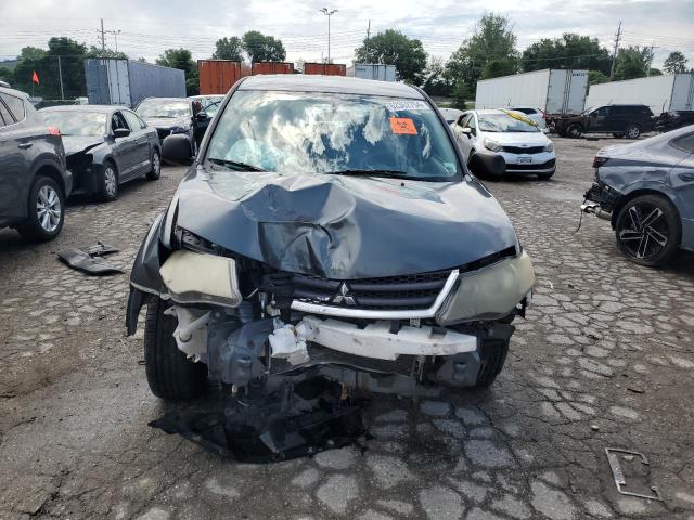 Photo 4 VIN: JA4MS31XX7U012677 - MITSUBISHI OUTLANDER 