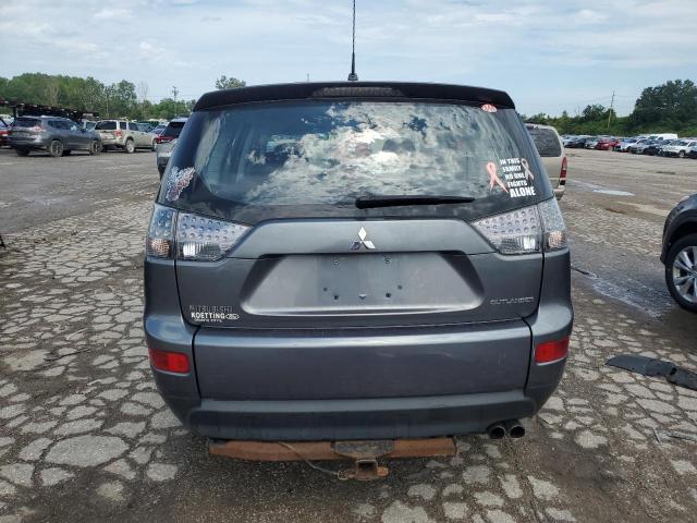 Photo 5 VIN: JA4MS31XX7U012677 - MITSUBISHI OUTLANDER 