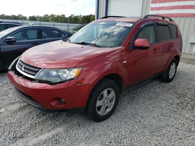 Photo 0 VIN: JA4MS31XX8Z014661 - MITSUBISHI OUTLANDER 