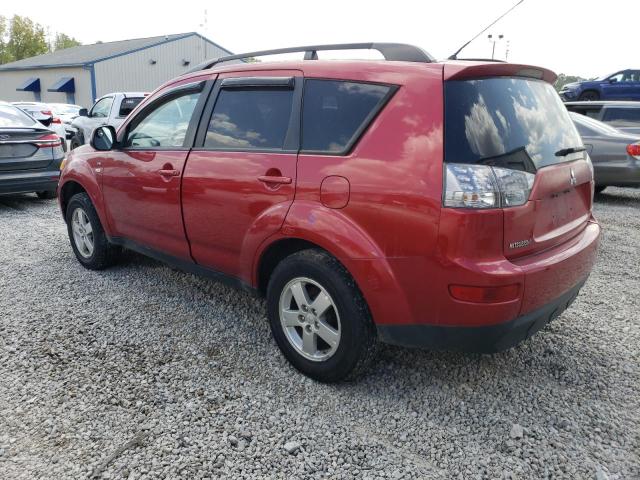 Photo 1 VIN: JA4MS31XX8Z014661 - MITSUBISHI OUTLANDER 