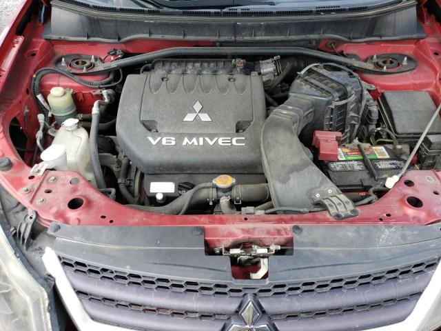 Photo 11 VIN: JA4MS31XX8Z014661 - MITSUBISHI OUTLANDER 