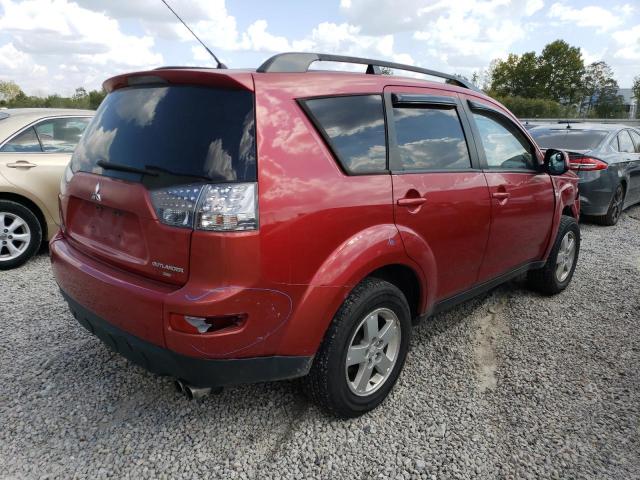 Photo 2 VIN: JA4MS31XX8Z014661 - MITSUBISHI OUTLANDER 