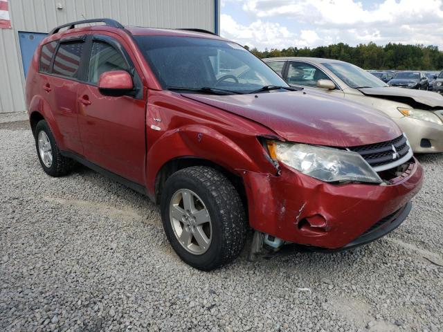 Photo 3 VIN: JA4MS31XX8Z014661 - MITSUBISHI OUTLANDER 