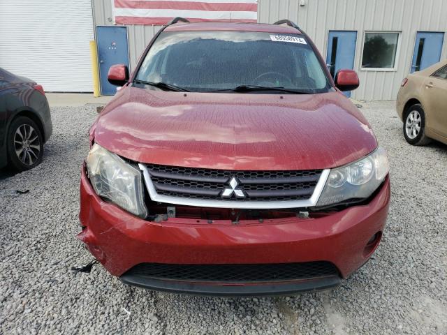 Photo 4 VIN: JA4MS31XX8Z014661 - MITSUBISHI OUTLANDER 