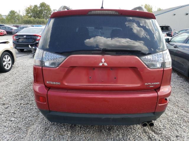 Photo 5 VIN: JA4MS31XX8Z014661 - MITSUBISHI OUTLANDER 