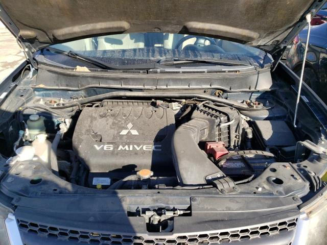 Photo 11 VIN: JA4MS41X07Z022692 - MITSUBISHI OUTLANDER 