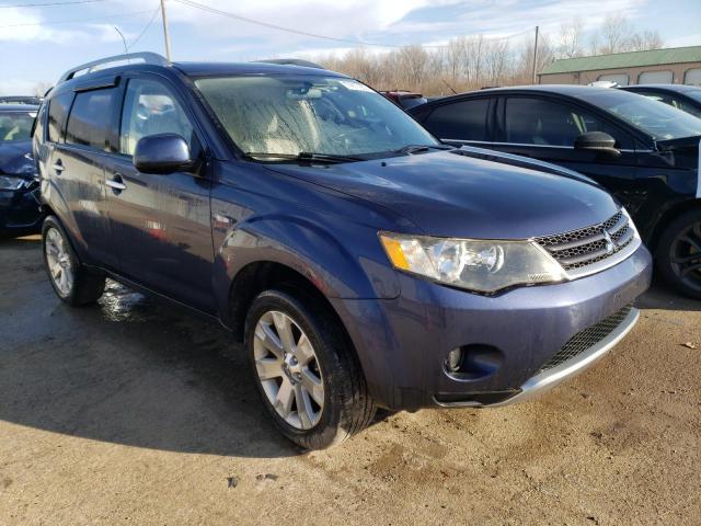 Photo 3 VIN: JA4MS41X07Z022692 - MITSUBISHI OUTLANDER 