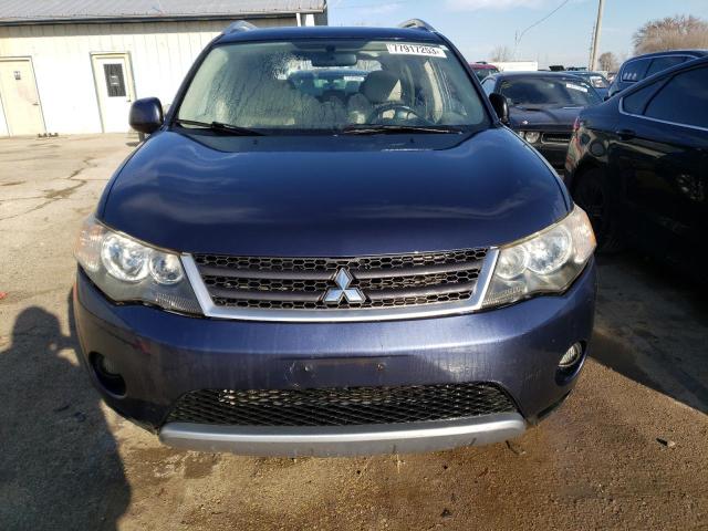 Photo 4 VIN: JA4MS41X07Z022692 - MITSUBISHI OUTLANDER 