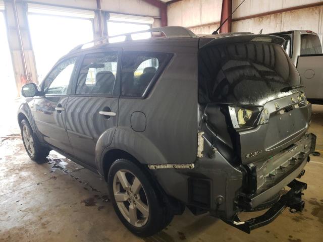 Photo 1 VIN: JA4MS41X17U013478 - MITSUBISHI OUTLANDER 