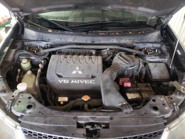 Photo 10 VIN: JA4MS41X17U013478 - MITSUBISHI OUTLANDER 